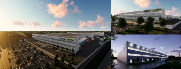 Compania germană DIEHL va investi, la Brașov