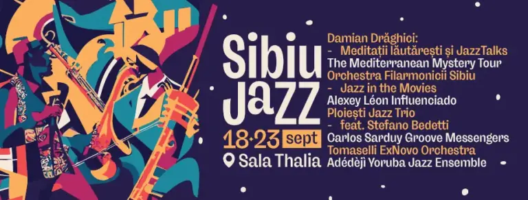 sibiu jazz festival 2023