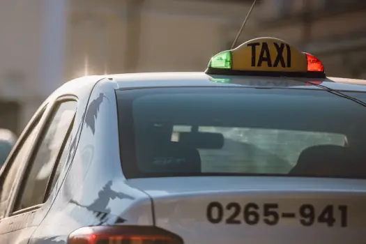 5 noutăți privind serviciul taxi din Târgu Mureș