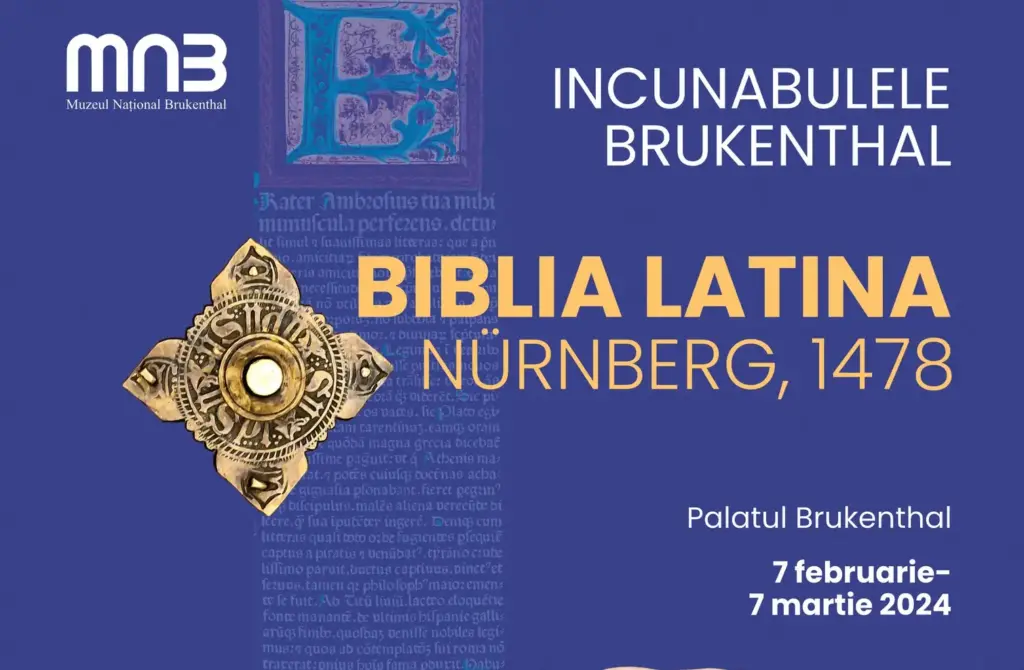 Muzeul Național Brukenthal