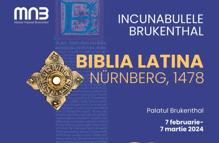 Muzeul Național Brukenthal