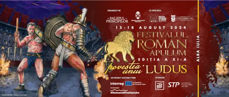 FESTIVALUL APULUM 2024