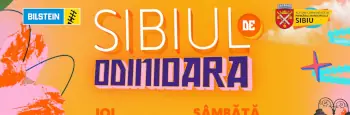 Sibiul de Odinioară 2025: Muzică Retro și Street Food în Sibiu