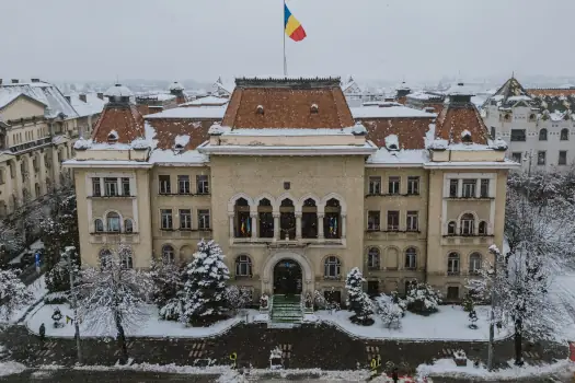 Taxe locale 2026: Brașov, Cluj și Transilvania