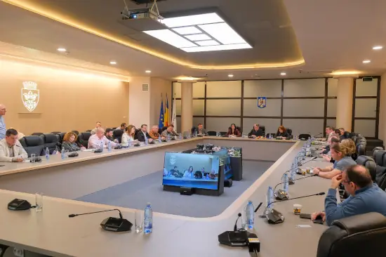 Impozitul auto scade pentru mașinile Euro 4 și Euro 5 la Brașov