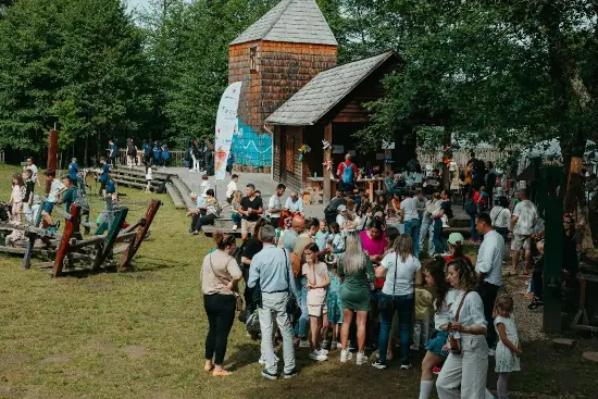 Târgul de Jucării revine la Muzeul ASTRA din Sibiu