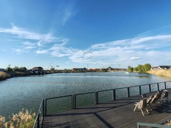 Lacul Binder Sibiu se redeschide pe 1 mai: tarife, program și activități