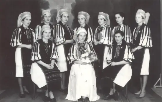 Ia românească și costumul popular, celebrate la Muzeul ASTRA