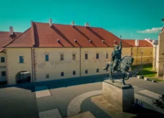 Trei muzee din Alba Iulia, cu un singur bilet. Casa Memorială „Camil Velican” intră în circuitul comun de vizitare